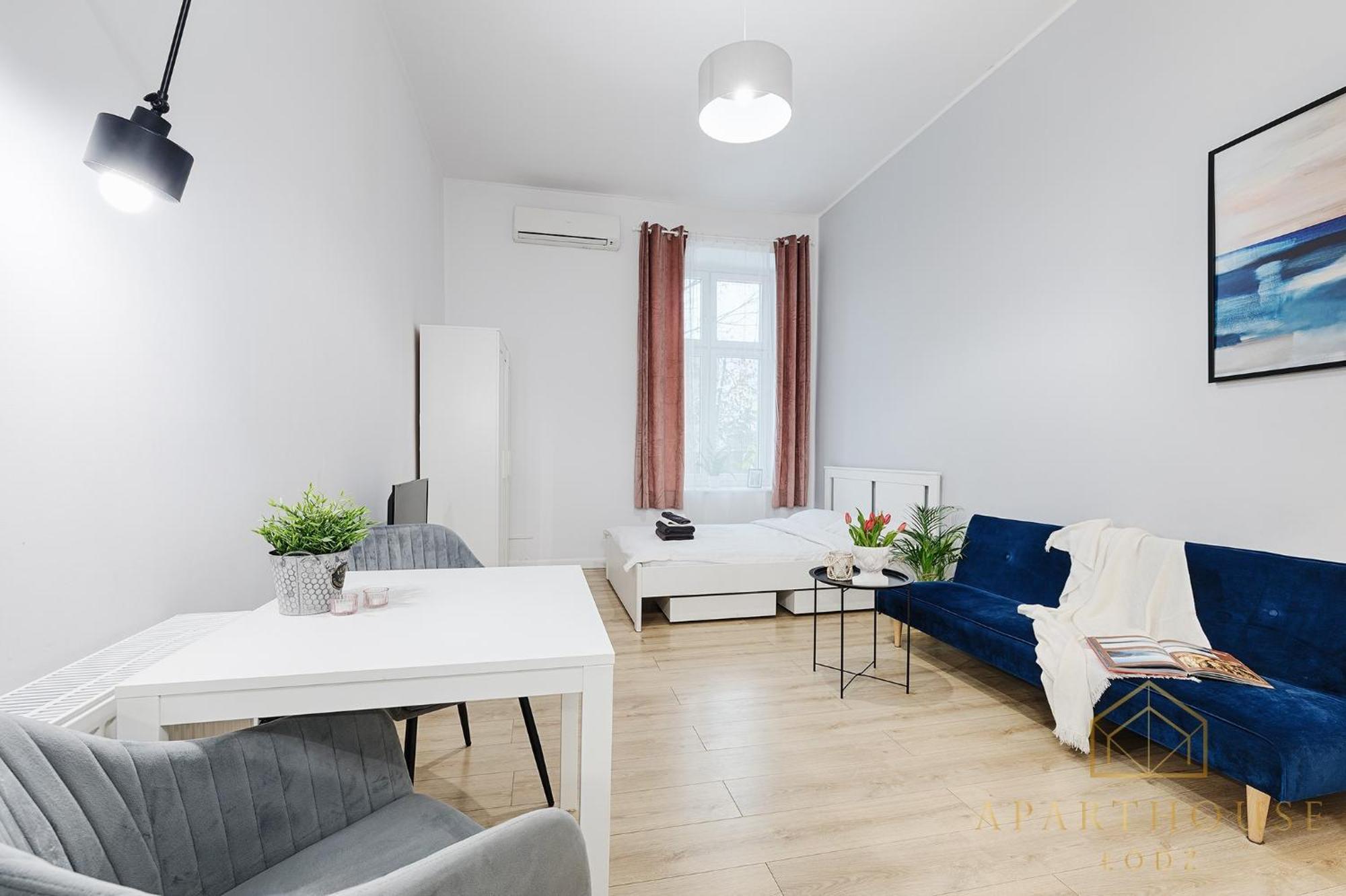 Royal Style Apartment Łódź Eksteriør billede