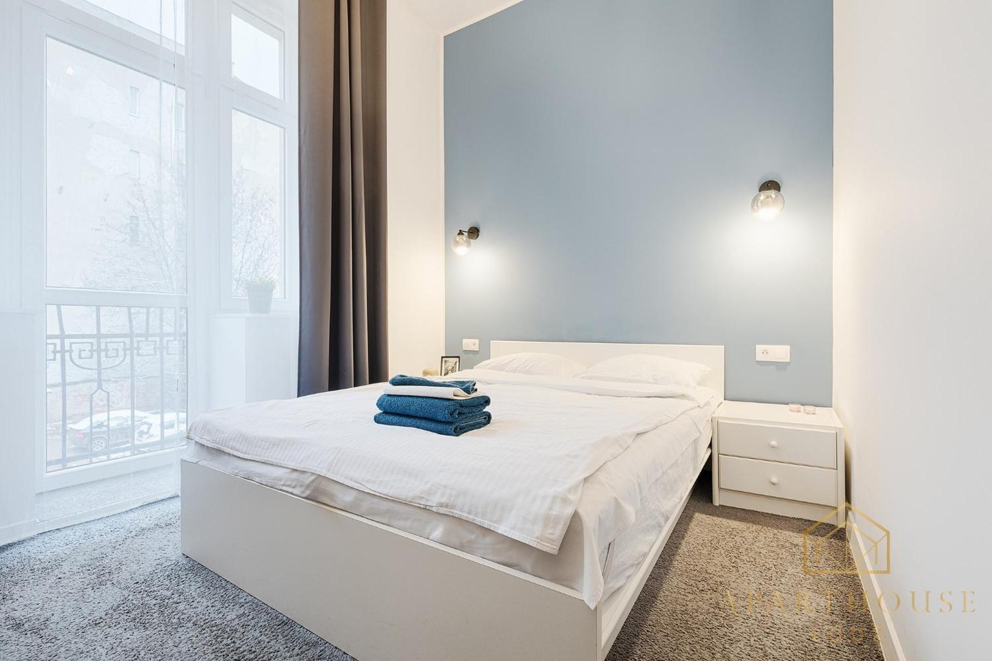 Royal Style Apartment Łódź Eksteriør billede