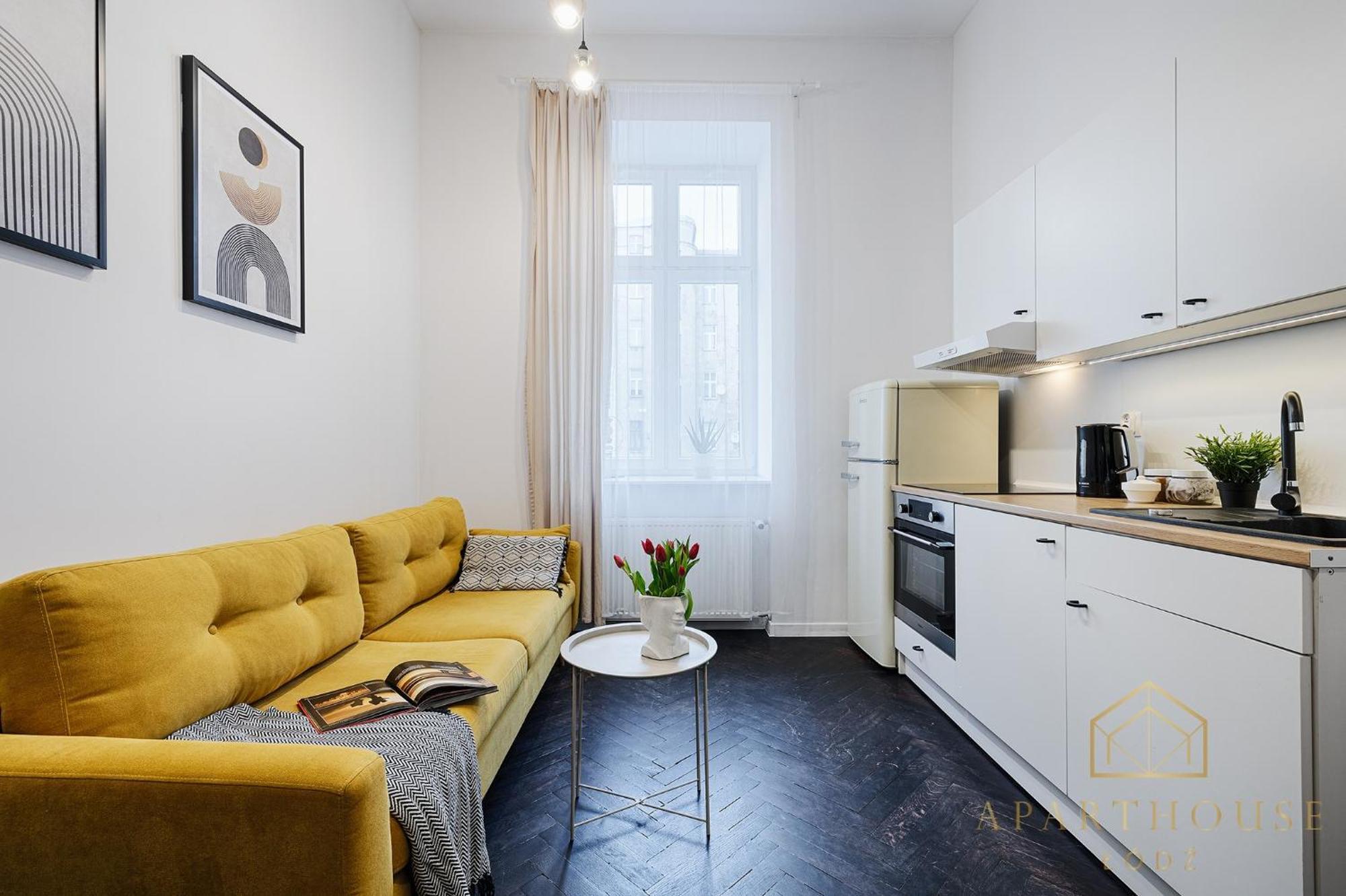 Royal Style Apartment Łódź Eksteriør billede