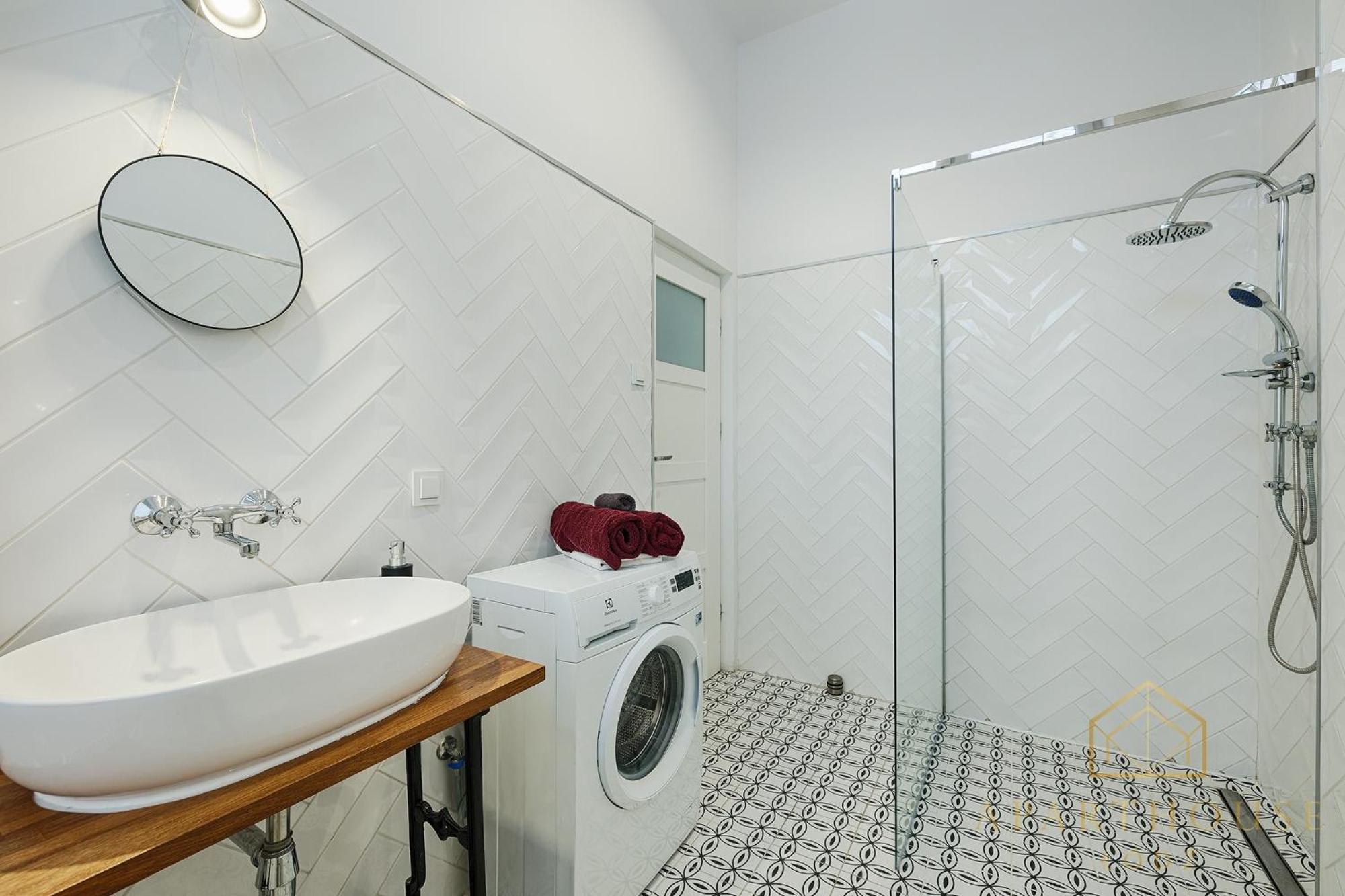 Royal Style Apartment Łódź Eksteriør billede