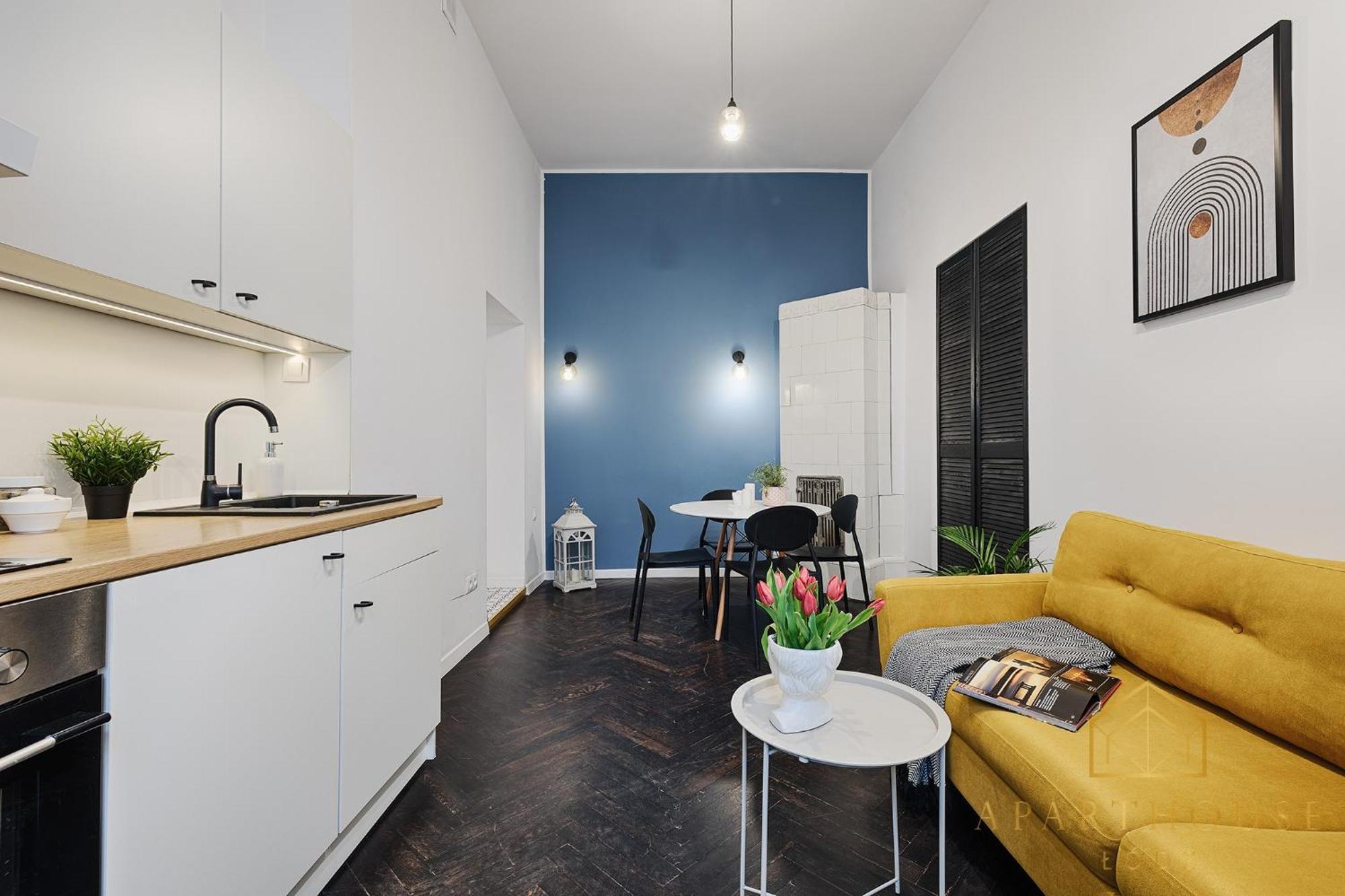 Royal Style Apartment Łódź Eksteriør billede