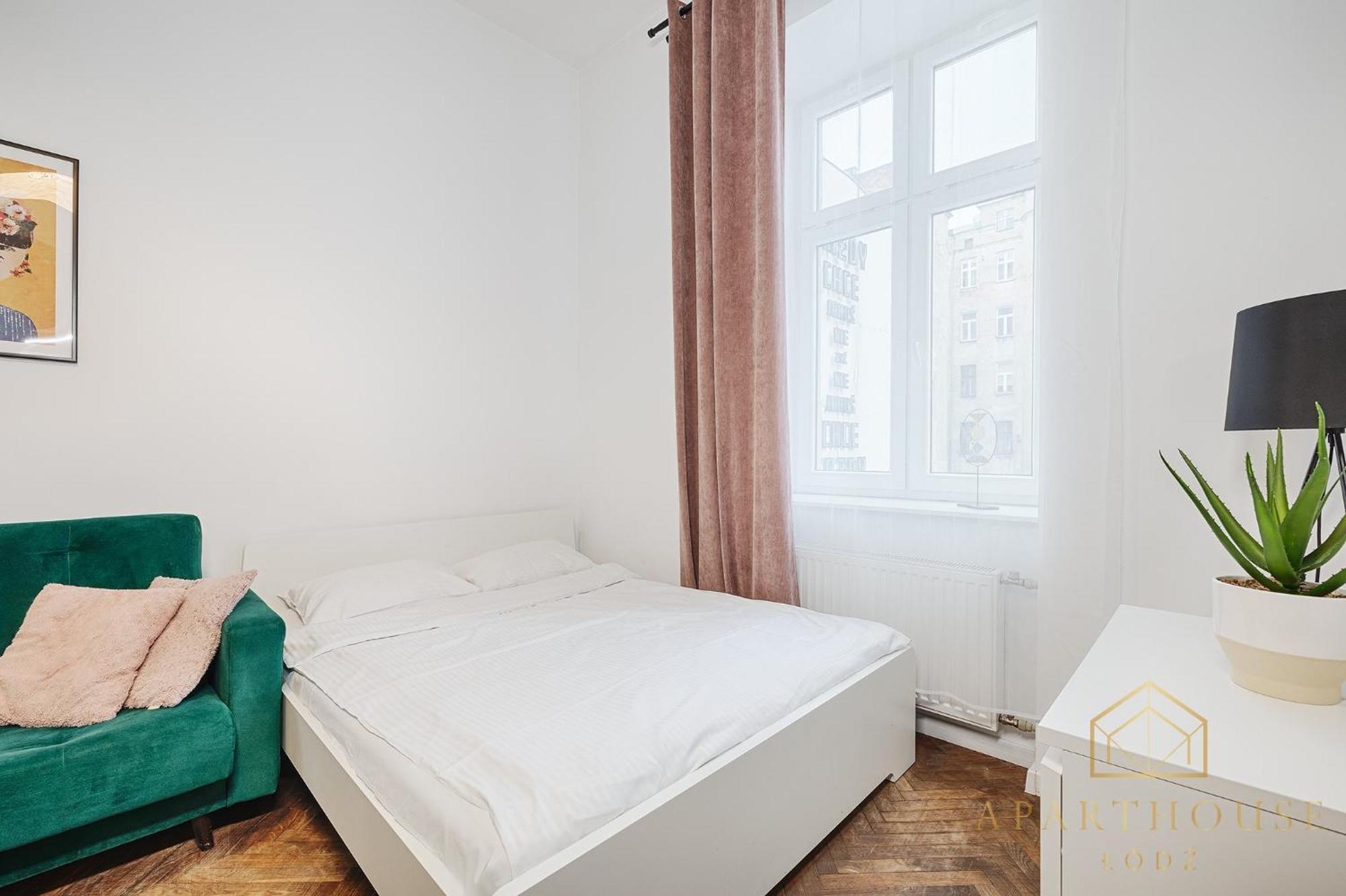 Royal Style Apartment Łódź Eksteriør billede